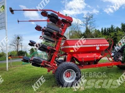 Horsch Maestro 8 CC Sembradoras combinadas