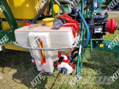  Huniper 3000/20 Pulverizadores arrastrados