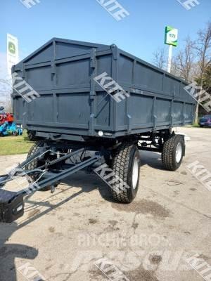 IFA HW 60.11 Agricultura - Otros