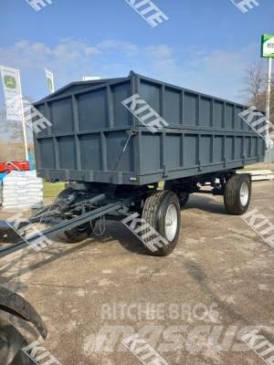 IFA HW 80.11 Agricultura - Otros