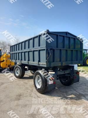 IFA HW 80.11 Agricultura - Otros