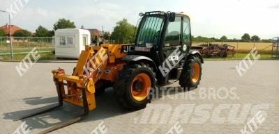 JCB 531-70 Manipuladores telescópicos agrícolas