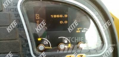 JCB 531-70 Manipuladores telescópicos agrícolas