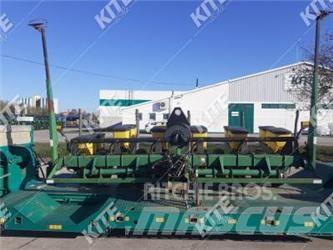 John Deere 1750 Sembradoras combinadas