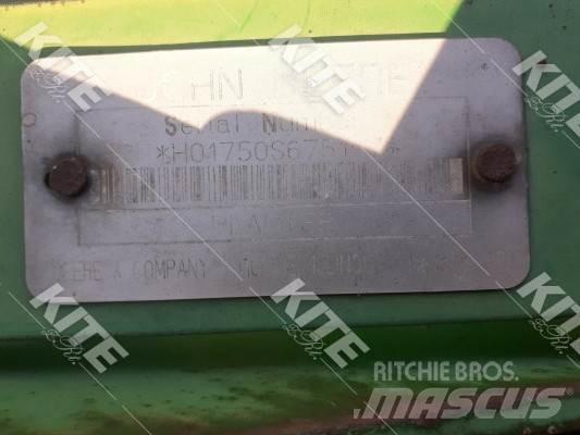 John Deere 1750 Sembradoras combinadas