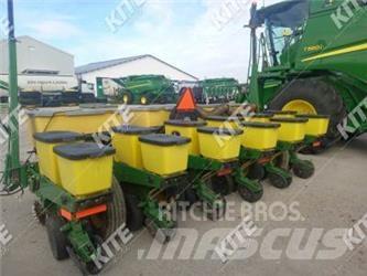 John Deere 1750 Sembradoras combinadas