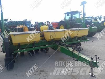 John Deere 1750 Sembradoras combinadas