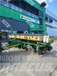 John Deere 1750 Sembradoras combinadas