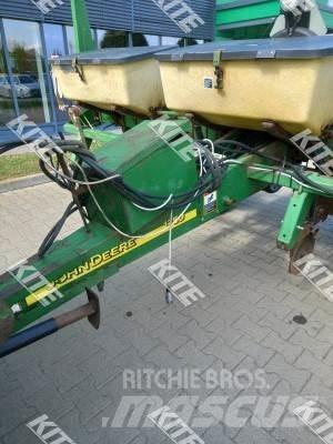 John Deere 1750 Sembradoras combinadas
