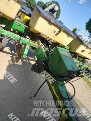 John Deere 1750 Sembradoras combinadas