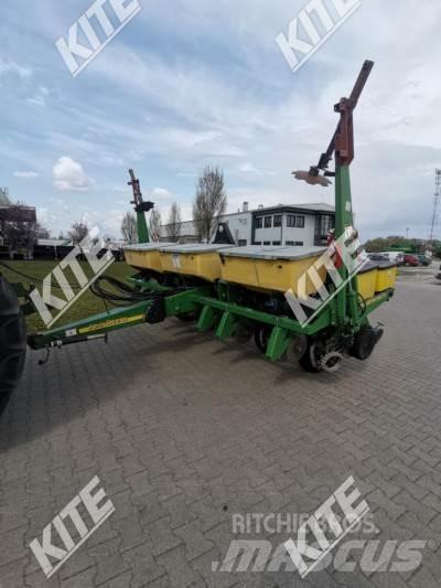 John Deere 1750 Sembradoras combinadas