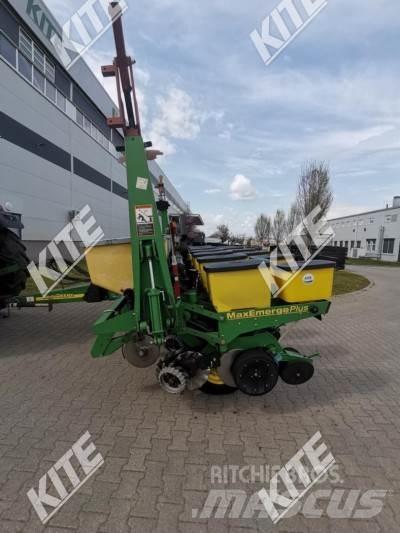 John Deere 1750 Sembradoras combinadas