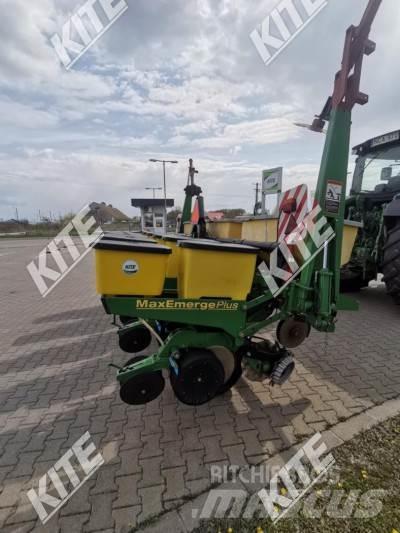 John Deere 1750 Sembradoras combinadas