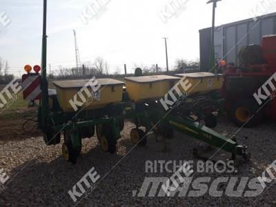 John Deere 1755 Sembradoras combinadas