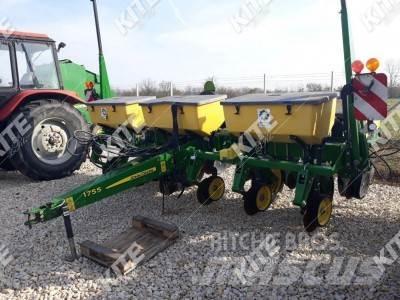 John Deere 1755 Sembradoras combinadas