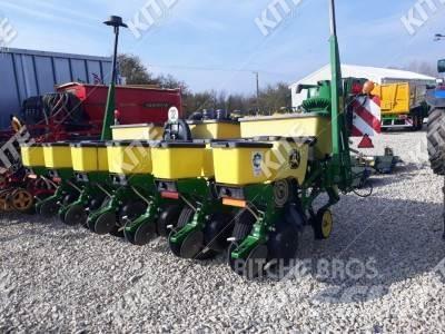John Deere 1755 Sembradoras combinadas