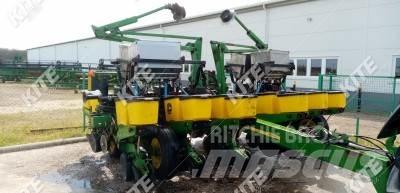 John Deere 1760 Sembradoras combinadas