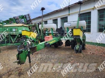 John Deere 1760NT Sembradoras combinadas