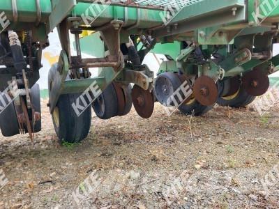 John Deere 1760NT Sembradoras combinadas