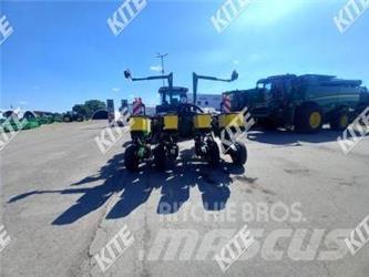 John Deere 1765NT Sembradoras combinadas