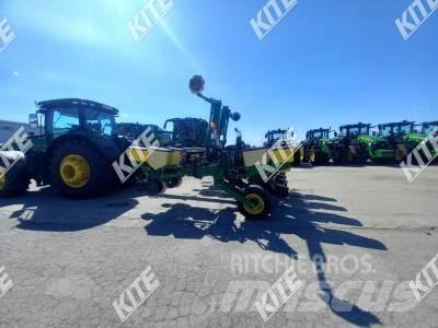 John Deere 1765NT Sembradoras combinadas