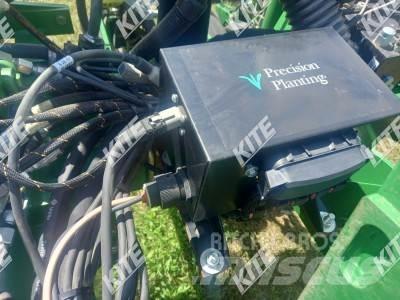 John Deere 1765NT Sembradoras combinadas