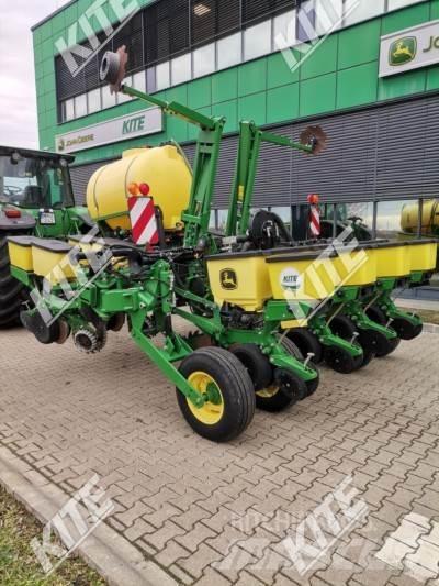 John Deere 1765NT Sembradoras combinadas
