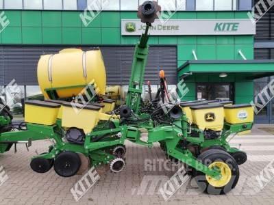 John Deere 1765NT Sembradoras combinadas