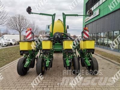 John Deere 1765NT Sembradoras combinadas