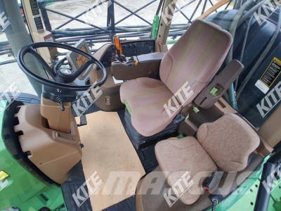 John Deere 4730 Pulverizadores autopropulsados