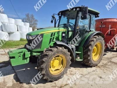 John Deere 5090M Tractores