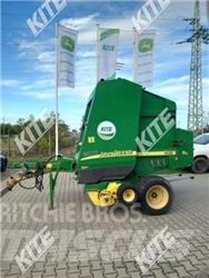 John Deere 592 Rotoempacadoras