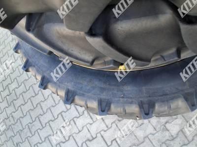 John Deere 6100RC Tractores