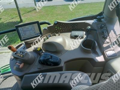 John Deere 6140R Tractores