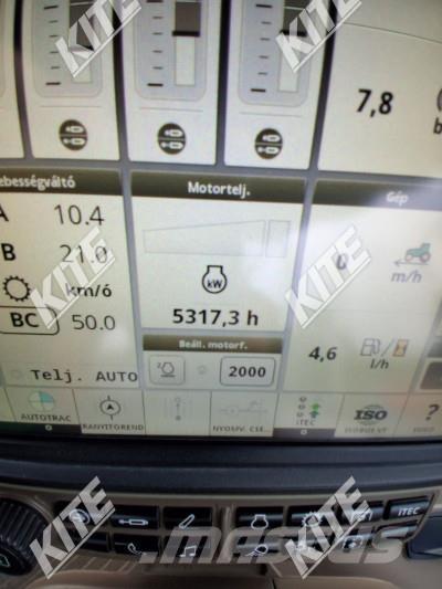 John Deere 6145R Tractores