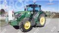 John Deere 6170R Tractores