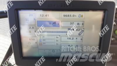 John Deere 6170R Tractores