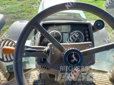 John Deere 6175M TLS Tractores