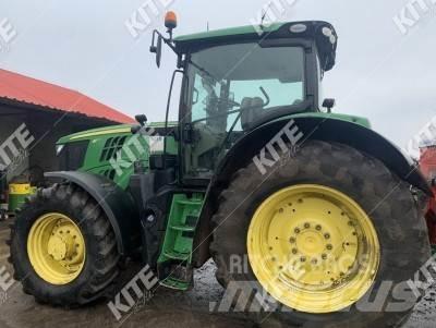 John Deere 6175R Tractores