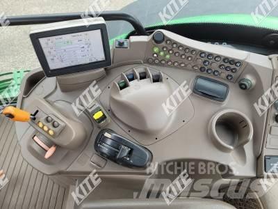 John Deere 6190R Tractores