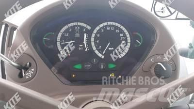 John Deere 6190R Tractores