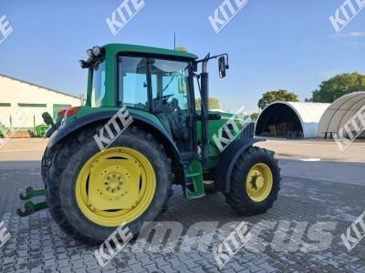 John Deere 6230 Tractores
