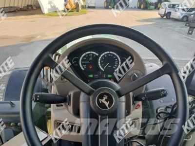 John Deere 6230 Tractores