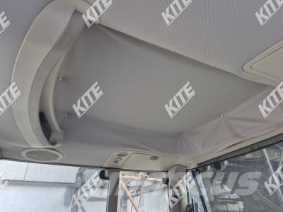 John Deere 6230 PR Tractores