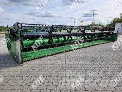 John Deere 630R Cabezales de cosechadoras combinadas