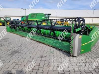 John Deere 630R Cabezales de cosechadoras combinadas