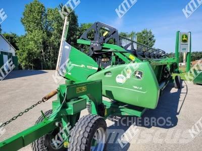 John Deere 630R Cabezales de cosechadoras combinadas