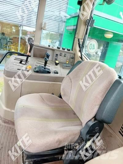 John Deere 6330 Tractores