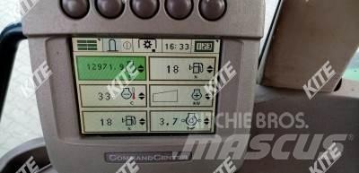 John Deere 6830 Tractores