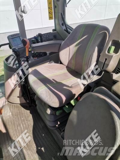 John Deere 6830 Premium Tractores